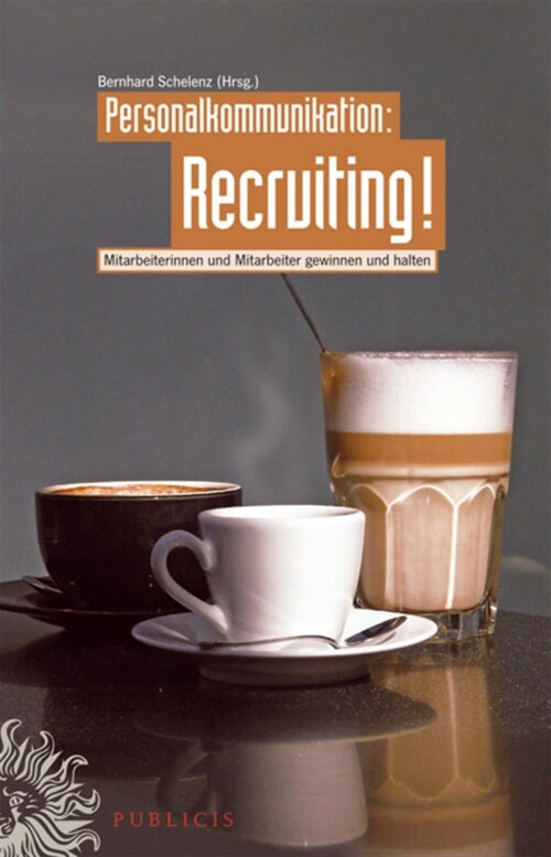 [eBook Code] Personalkommunikation Recruiting! (eBook Code, 1st)