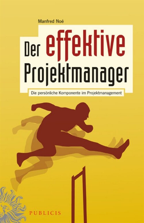 [eBook Code] Der effektive Projektmanager (eBook Code, 1st)