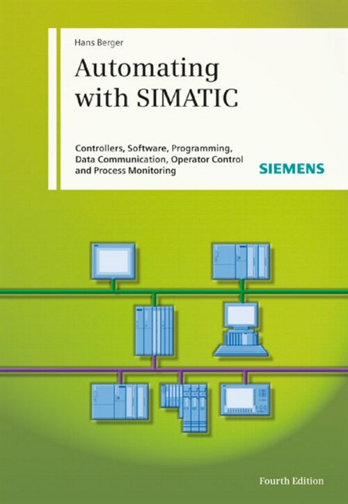 [eBook Code] Automating with SIMATIC (eBook Code, 4th)