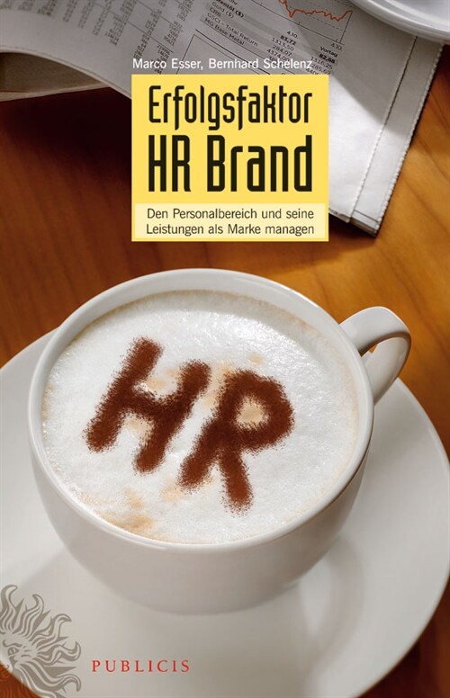 [eBook Code] Erfolgsfaktor HR Brand (eBook Code, 1st)