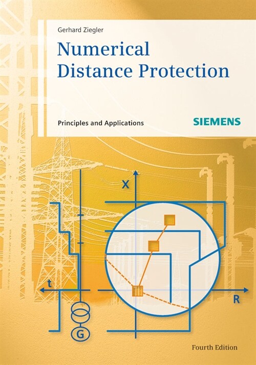 [eBook Code] Numerical Distance Protection (eBook Code, 4th)