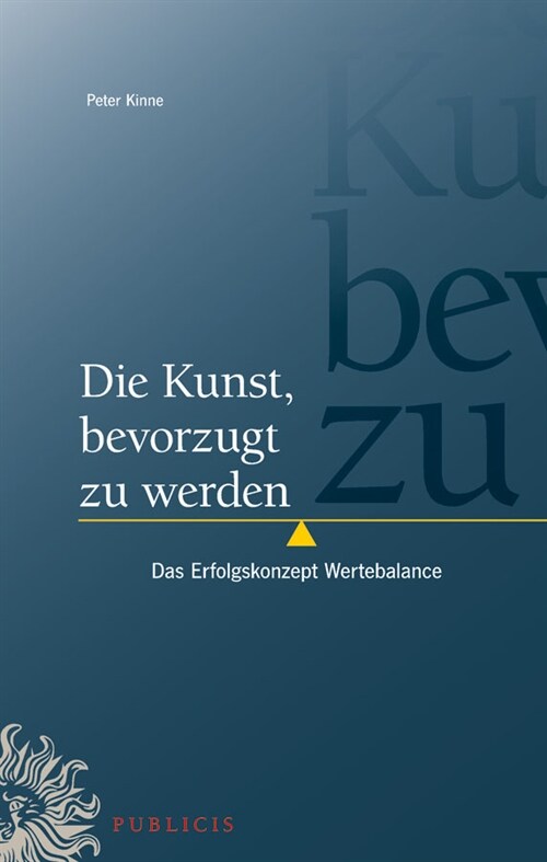 [eBook Code] Die Kunst, bevorzugt zu werden (eBook Code, 1st)