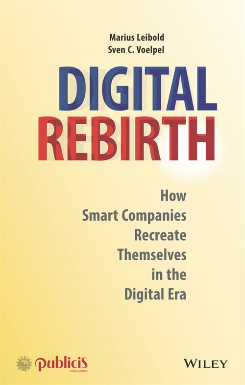 [eBook Code] Digital Rebirth (eBook Code, 1st)