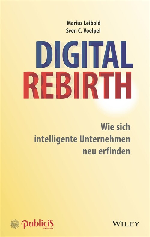 [eBook Code] Digital Rebirth (eBook Code, 1st)