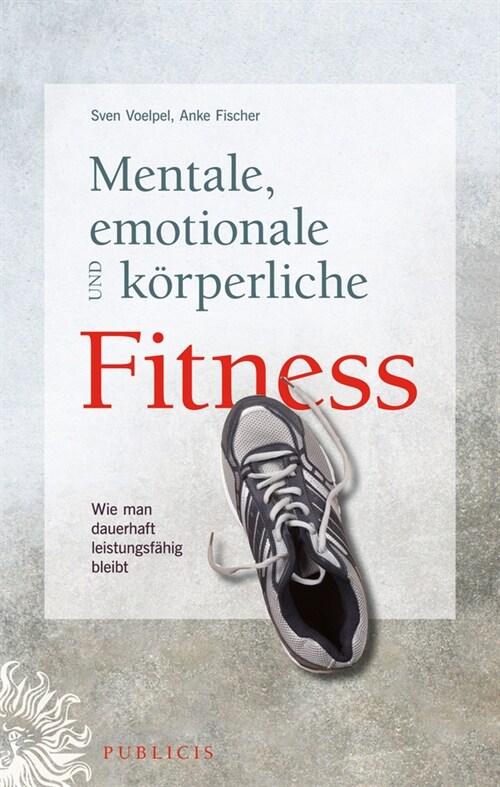 [eBook Code] Mentale, emotionale und körperliche Fitness (eBook Code, 1st)