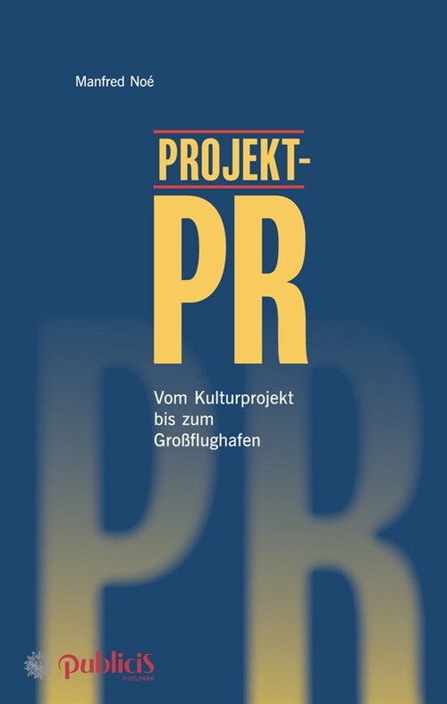 [eBook Code] Projekt-PR (eBook Code, 1st)