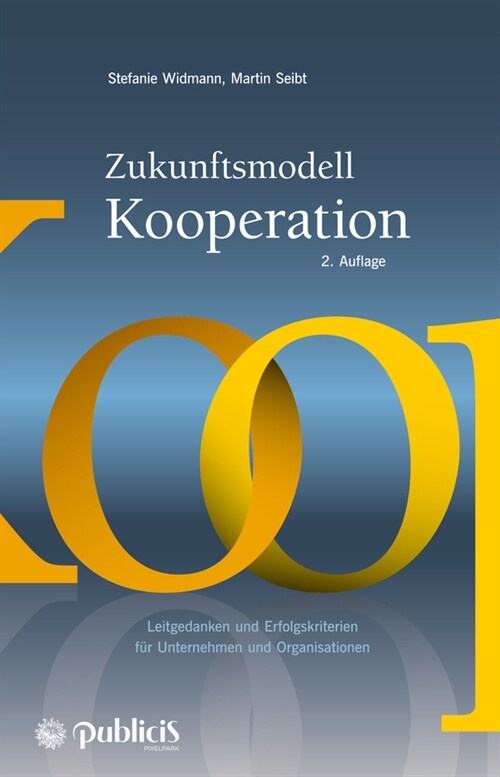 [eBook Code] Zukunftsmodell Kooperation (eBook Code, 2nd)