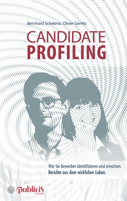 [eBook Code] Candidate Profiling (eBook Code, 1st)