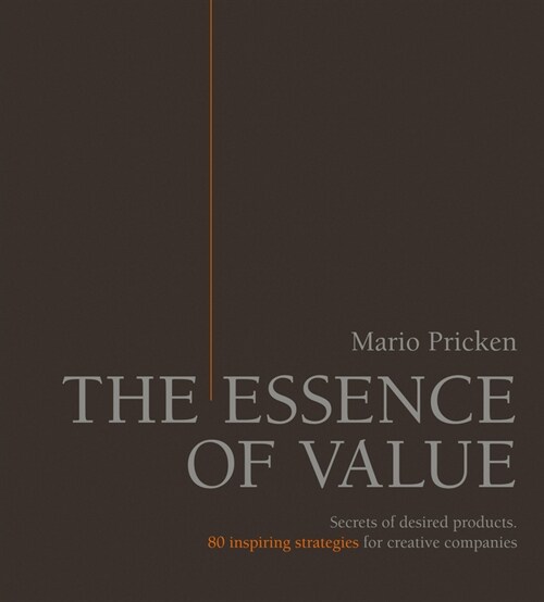 [eBook Code] The Essence of Value (eBook Code, 1st)