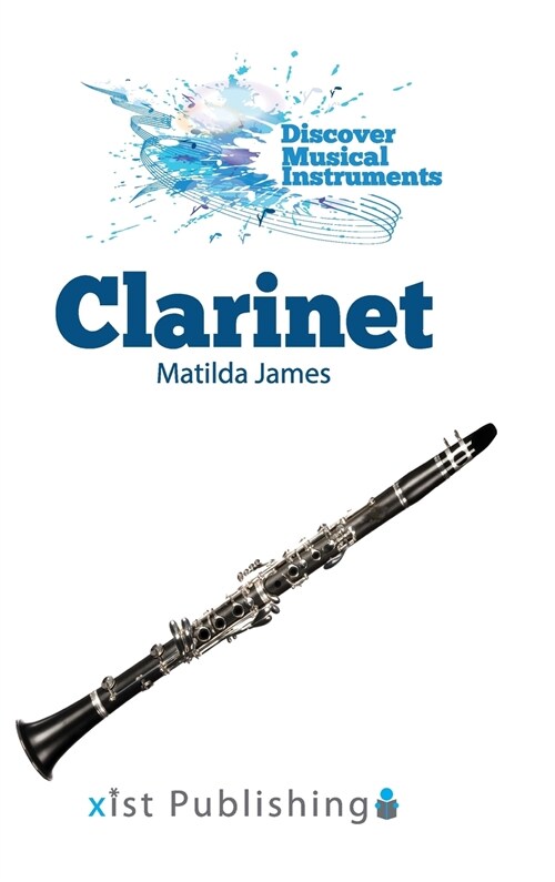 Clarinet (Hardcover)