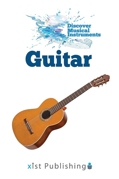 Guitar (Paperback)