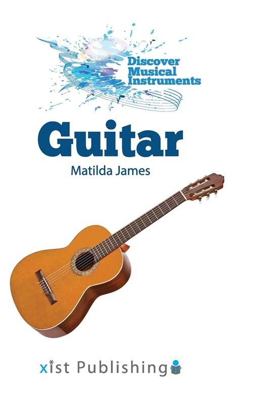 Guitar (Hardcover)