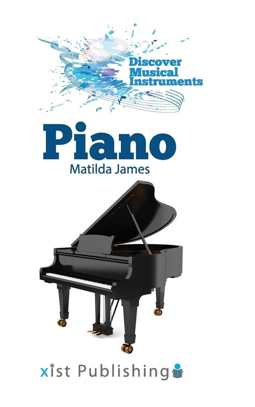 Piano (Hardcover)