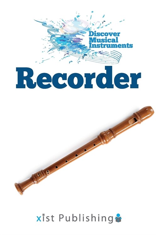 Recorder (Paperback)