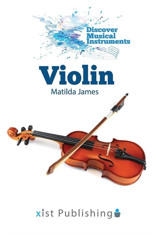 Violin (Paperback)