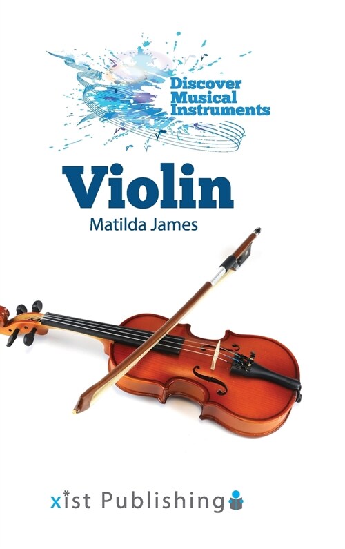 Violin (Hardcover)