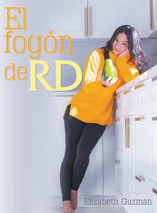 El fog? de RD (Hardcover)