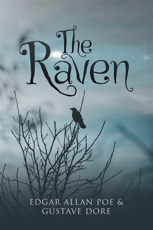 The Raven (Paperback)