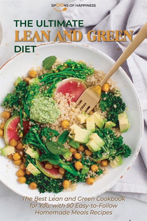 The Ultimate Lean and Green Diet (Paperback)