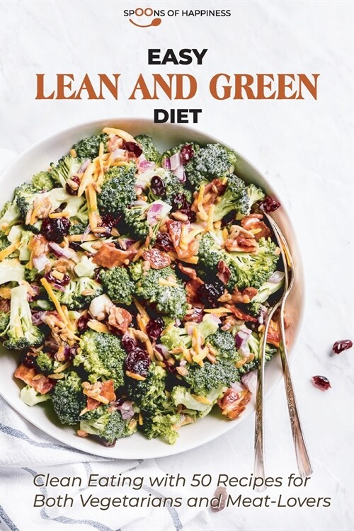 Easy lean and Green Diet (Paperback)