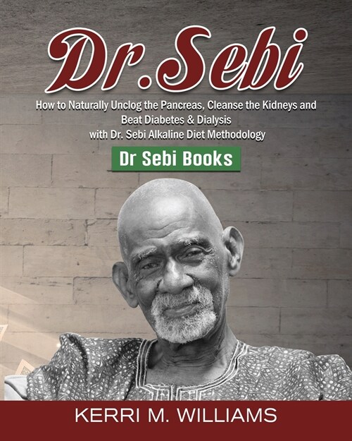 DR SEBI (Paperback)
