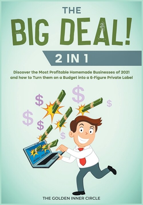 THE BIG DEAL! [2 in 1] (Paperback)