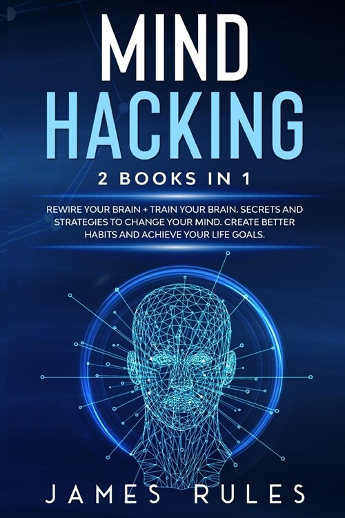 MIND HACKING (Paperback)