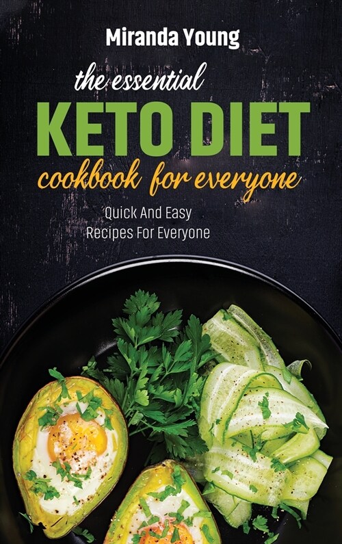 The Essential Diet Cookbook For Everyone (Hardcover)