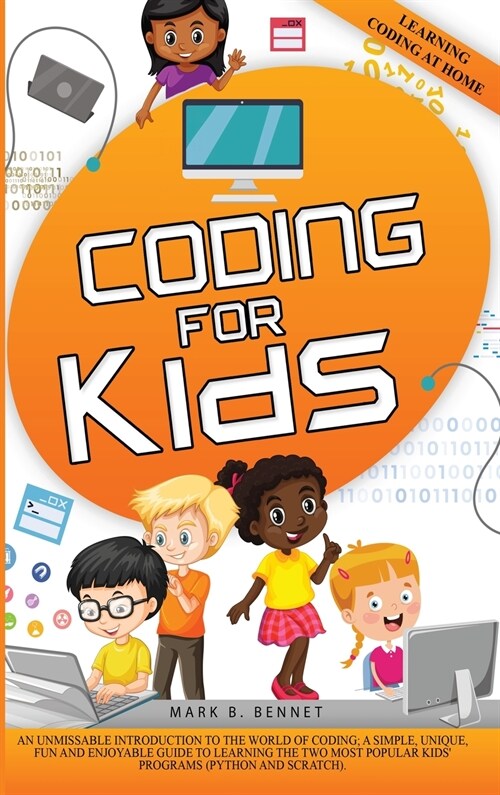 Coding for Kids (Hardcover)