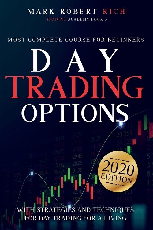 Day Trading Options (Paperback)