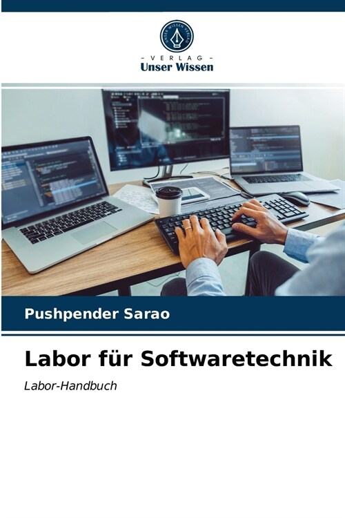 Labor f? Softwaretechnik (Paperback)
