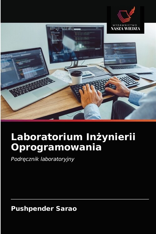 Laboratorium Inżynierii Oprogramowania (Paperback)