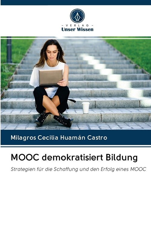 MOOC demokratisiert Bildung (Paperback)