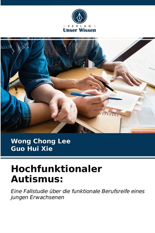 Hochfunktionaler Autismus (Paperback)