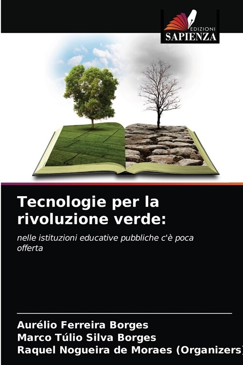Tecnologie per la rivoluzione verde (Paperback)
