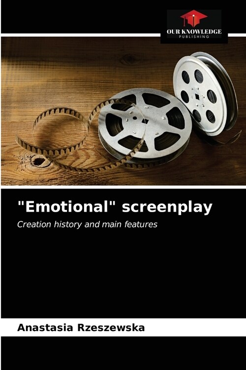 Emotional screenplay (Paperback)