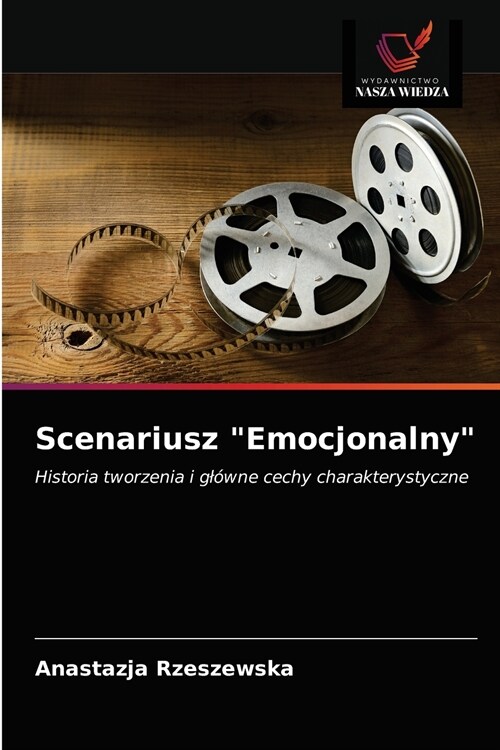 Scenariusz Emocjonalny (Paperback)