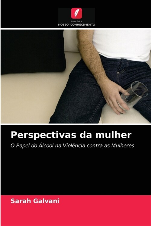 Perspectivas da mulher (Paperback)