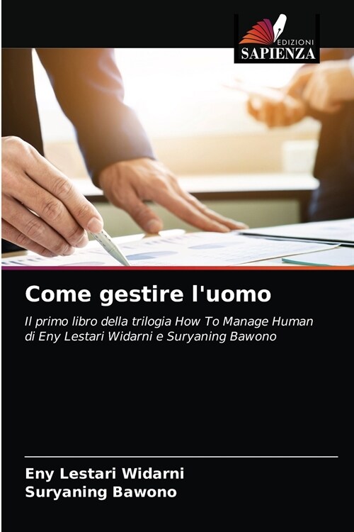 Come gestire luomo (Paperback)