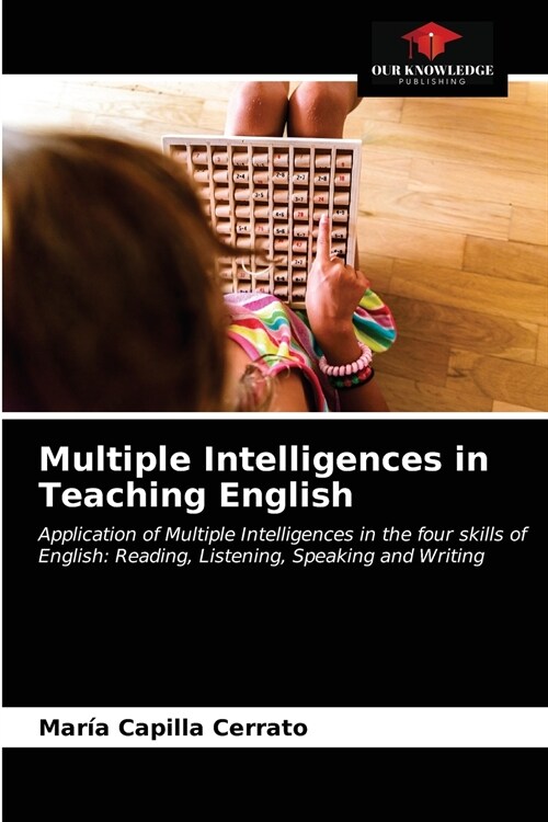 Multiple Intelligences in Teaching English (Paperback)