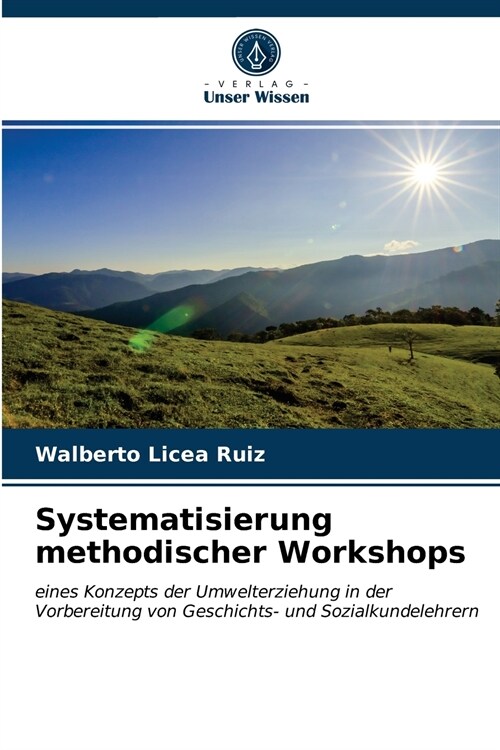 Systematisierung methodischer Workshops (Paperback)