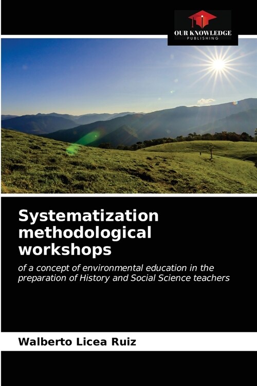 Systematization methodological workshops (Paperback)