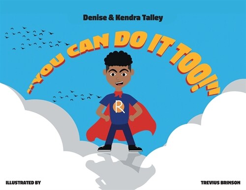 You Can Do It, Too! (Paperback)