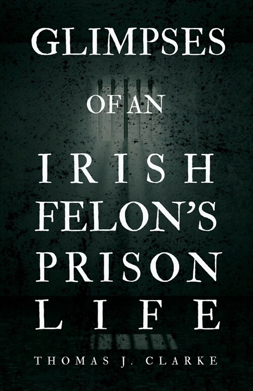 Glimpses of an Irish Felons Prison Life (Paperback)