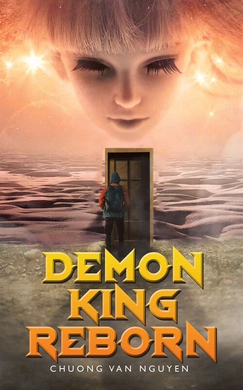 Demon King Reborn (Paperback)