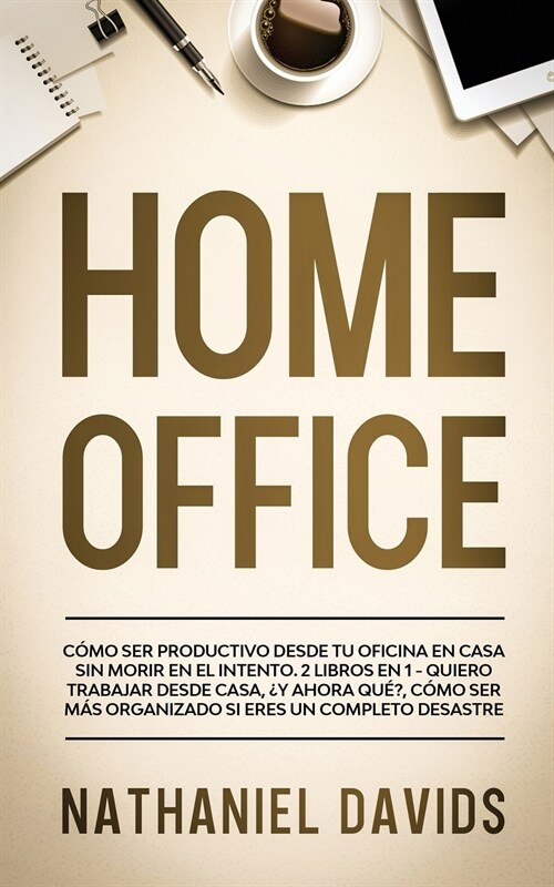 Home Office (Paperback)