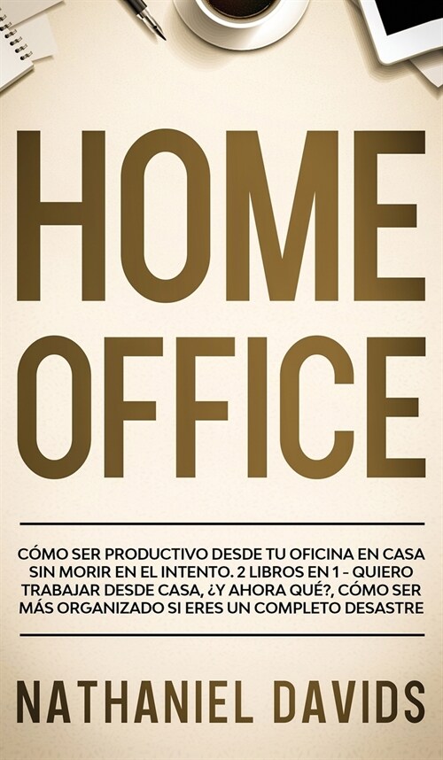 Home Office (Hardcover)