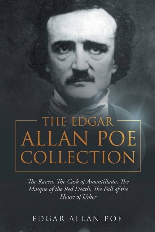 The Edgar Allan Poe Collection (Paperback)