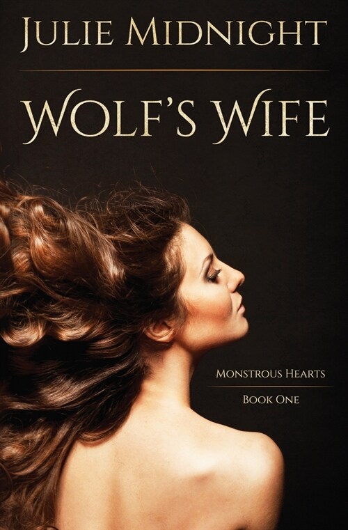 Wolfs Wife (Paperback)