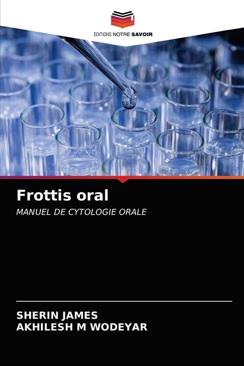 Frottis oral (Paperback)